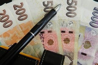 Exekutor pro pár tisíc prodal nemovitost - Novinky