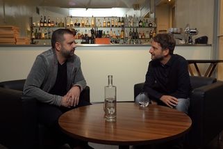 Rok nepiju. Skončilo by to špatně, byl jsem výbušný, říká Radek Kašpárek v (NE)BLÁZNI | (NE)BLÁZNI