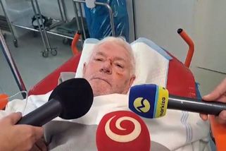 Při útoku medvědice Slovákovi zachránil život proutěný košík. S houbařením nekončí - Novinky