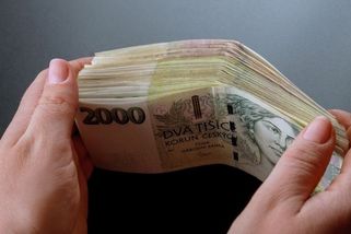 Kolik si budete moci přivydělat v roce 2025, pokud jste v evidenci Úřadu práce?