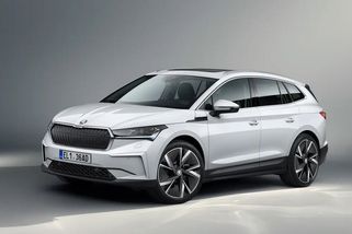 Jízdní řád Škodovky: Fabia, Enyaq kupé a facelift Kodiaqu - Garáž.cz