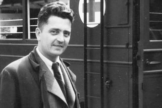 Josef Sodomka: Legendární tvůrce luxusních kabrioletů skončil v hadráku