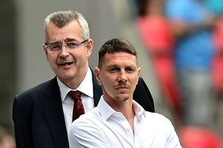 Průšvih pro Slavii? Etická komise řeší podezření z narušení regulérnosti dvou duelů v třetí lize - Sport.cz