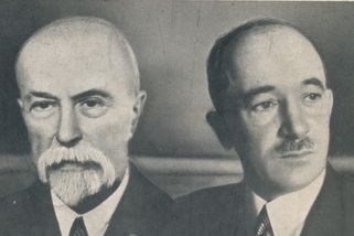 Jan Urban: Jak se ze lží a předstírání stala součást národní identity — HlídacíPes.org