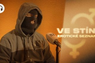 „Uvázl jsem v síti dětské pornografie.“ Odkrýváme zákulisí erotické seznamky - Seznam Zprávy