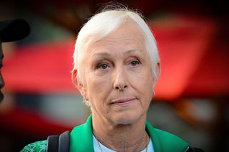 Navrátilová se pustila do trans běžkyně: Ten chlápek ví, že podvádí. Já mu to nežeru! - Sport.cz