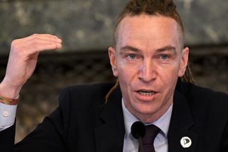 Bartoš: Ve vládě pravděpodobně skončíme