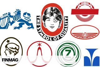 Velký retrokvíz: poznáte loga podniků z Československa?