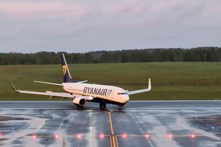 Vyšetřování vynuceného přistání letadla Ryanairu v Bělorusku brzdí tahanice o černé skříňky - Novinky