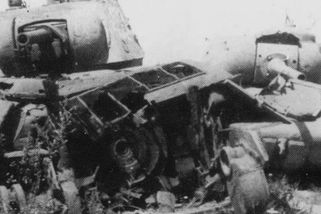 Generál Jan Kratochvíl – oběť sovětských ambicí - Médium.cz