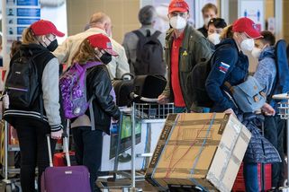 Podívejte se, jak Rusové opouštěli Prahu - Seznam Zprávy