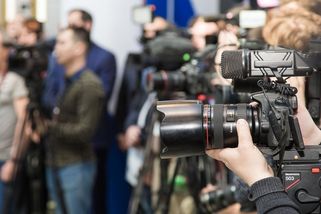 Cejch „zahraniční agent“ kosí ruská média - Novinky