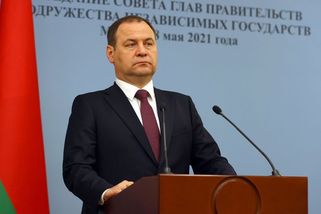 Bělorusko vrací úder. Připravilo sankce proti EU a chce se otevřít Asii - Seznam Zprávy