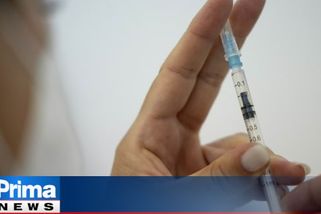 VIDEO: Češi se stydí očkovat, když to okolí neschvaluje, řekl Prymula. Premiér Babiš o tom nic neví