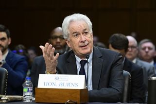 Ukrajina může letos válku prohrát, varoval šéf CIA - Novinky