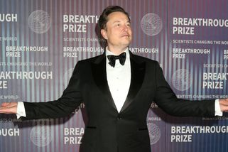Musk si dal nový cíl. Dotlačit Evropu doprava - Seznam Zprávy