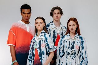 Zaujme česká výprava Paříž? Novou kolekci olympioniků zdobí atypické detaily - Seznam Zprávy