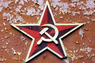 Zákaz propagace komunismu se blíží. Nikdo si není jistý, na koho dopadne - Novinky