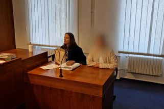 S pětitýdenní dcerkou mrštila o zem. Vrchní soud matce zmírnil trest vězení na tříletou podmínku - Novinky