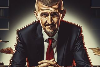 Falešný Babiš tahá z lidí peníze. Za rok už nepoznají, že jde o podvrh - Seznam Zprávy
