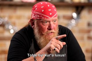 Kapr na černo očima cizinců aneb Jak česká ryba dobyla svět! | Jak nás vidí svět