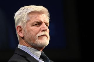 Pavel: Evropa je na začátku delší konfrontace s Ruskem - Novinky