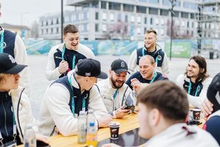 Paralympiáda | Češi nebudou sledovat zahájení ani ve vesnicích, dají přednost filmu - Sport.cz