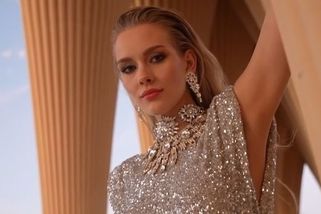 Krásná Ukrajinka bojuje v Miss! Před osmi lety byla ve světovém finále Elite mezi nejlepšími deseti - Super.cz