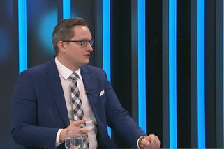 Křeček: U migrantů bychom měli rozlišovat kvalitu. Ti, kteří nesdílejí naše hodnoty, se nevyplatí