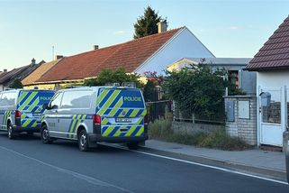 Policie na Kolínsku prověřuje vraždu, zadržela podezřelého - Novinky
