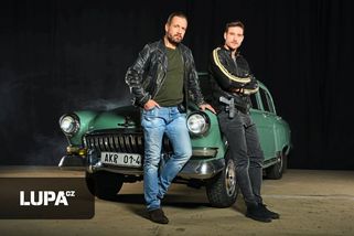 Prima loni diváky nejvíc zaujala Poldou. Vzrostl zájem o CNN Prima News - Lupa.cz