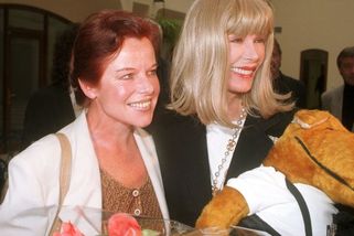 Zemřela herečka a dabérka Jorga Kotrbová, filmová Zlatovláska - Seznam Zprávy