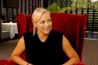 Markéta Konvičková o krušném období, kdy přišla o vaječník: „Z hezké holky se stala chodící pochmurná koule“ - Super.cz