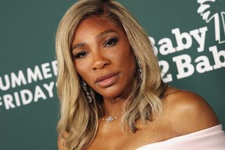 Dívka z chudinské čtvrti dobyla svět sportu. Znají ji i ti, které tenis nezajímá