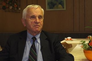 Udělení je hypotetické, říká Mašín o šanci na vyznamenání od Pavla - Seznam Zprávy