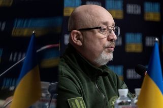 Ukrajinské ztráty nedosahují počtu obětí zemětřesení v Turecku - Novinky