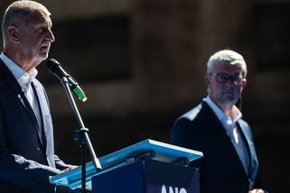 „V jiném vesmíru.“ Sliby ANO by podle ekonomů stály stovky miliard - Seznam Zprávy