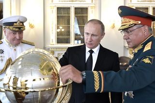 Je těžké být Rusem. Když se vize „překrásného Rusk...