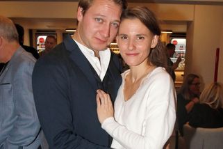 Šárka Krausová si budoucího muže roky nevšímala. Když si spolu začali, jeho otec si myslel, že pije - Médium.cz