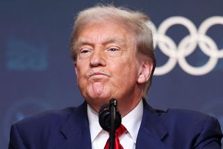 Trump: Velmi pravděpodobně se pak s Putinem setkáme i se Zelenským. Ale možná taky ne - Novinky