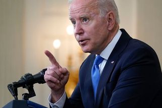 Pomsta za smrt Navalného. Spojené státy představily stovky nových sankcí vůči Rusku