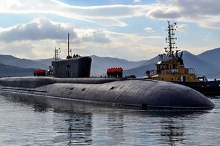 Putinův poradce prozradil, že Kreml pracuje na ponorce nové generace, která dokáže zničit každého na světě