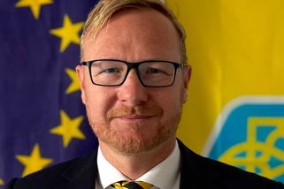 ‚Jde o synergii Blažka, Bradáčové a Zemana.‘ Žalobce Bašný rezignoval na post v evropské prokuratuře