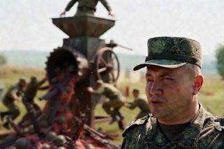 „Trest smrti“ pro ruské vojáky, hlásí Ukrajina. Mo...