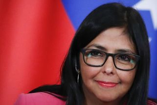 USA zrušily sankce proti prezidentce Venezuely. Ropa proudí, pochválil ji Trump - Novinky