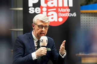 Na krizové situace jsme připraveni, říká Havlíček k výdajům na obranu - Seznam Zprávy