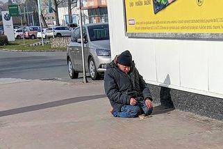 Chudí patří pod most? Možná ne, když jim dáte šanci a 100 tisíc. Dokument versus experiment - Médium.cz