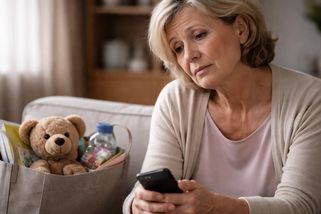 Když přijedu na návštěvu, cítím se jako vetřelec ve vlastní rodině - Médium.cz