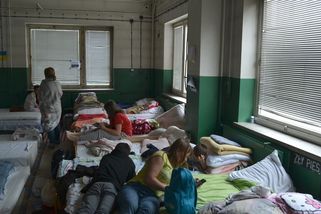 Polsko omezilo sociální dávky ukrajinským uprchlíkům - Seznam Zprávy