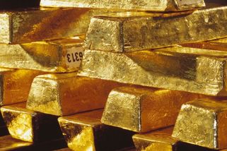 Trumpovi se nedá věřit. Německo zvažuje, že si raději odveze z USA své obří zásoby zlata - Novinky